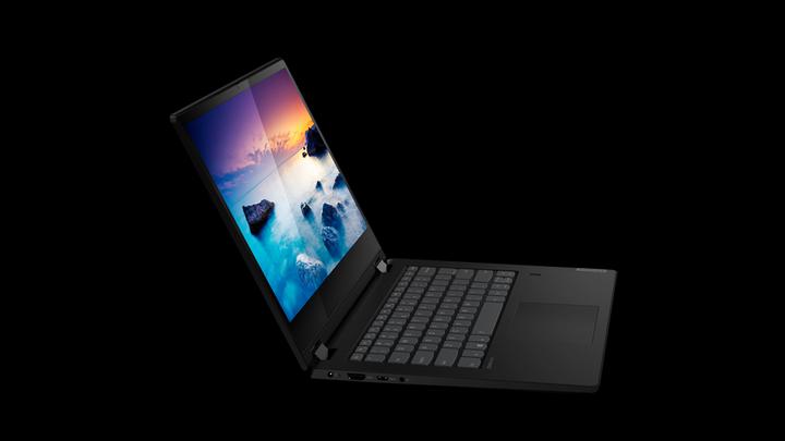 Actual product image Lenovo IdeaPad – C340-14IML (14", Intel Core i5-10210U, 8 GB, 512 GB, CH)