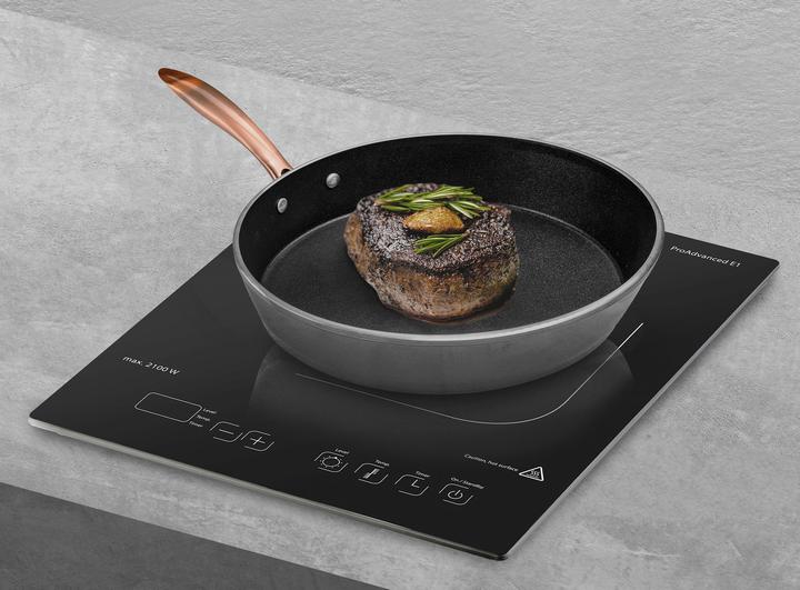 Image du produit Caso Induktionskochplatte Pro Advanced e1