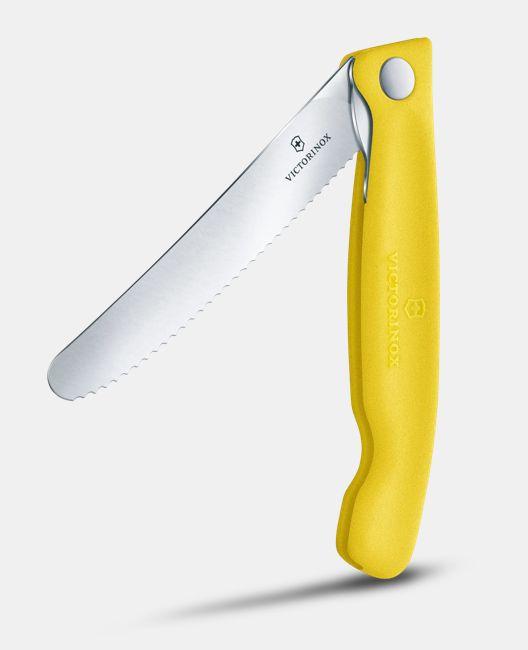 Actual product image Victorinox Swiss Classic (11 cm)