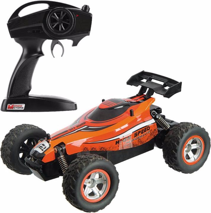 Produktbild Mondo RC Highspeed Buggy