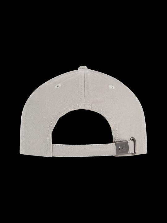 Image du produit Tommy Hilfiger Casquette homme Classic BB avec logo, Gris (Drizzle Grey), Onesize (Taille unique)