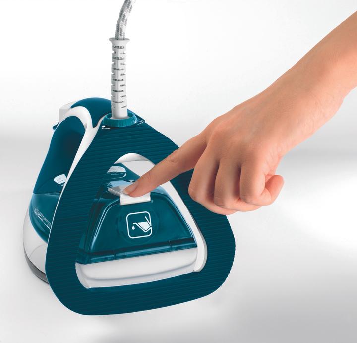 Actual product image Tefal Aquaspeed Ultra Cord 250 (2300 W, 100 g/min)