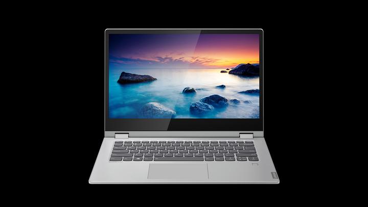Actual product image Lenovo IdeaPad – C340-14IML (14", Intel Core i3-10110U, 8 GB, 256 GB, CH)
