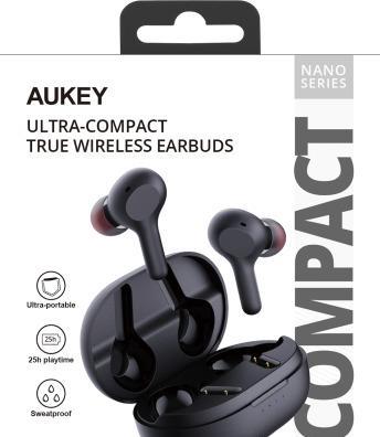 Immagine prodotto Aukey EP-T25 (5 h, Senza fili)