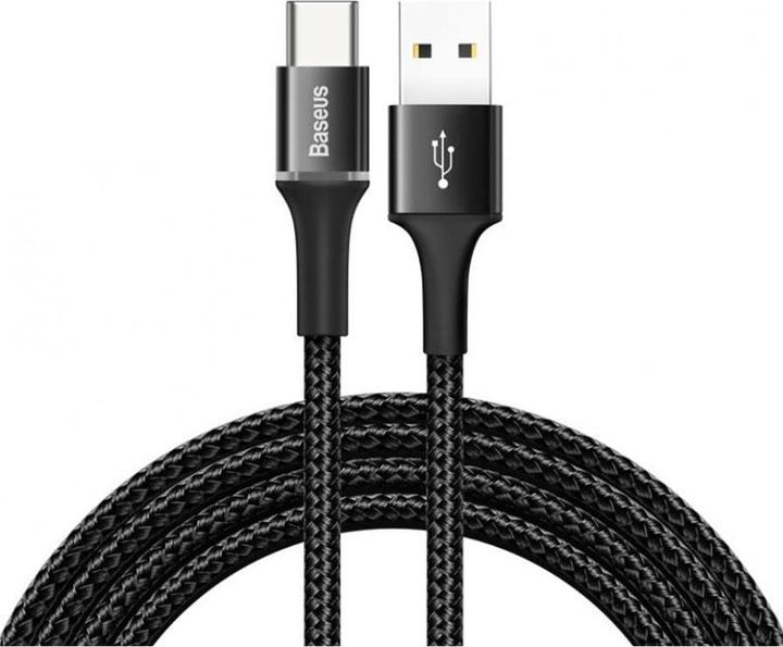 Produktbild Baseus 3A Halo Series (1 m, USB 2.0)