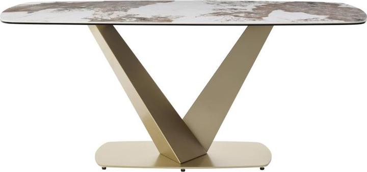 Actual product image Maison Céphy Porelima (180 x 76 x 90 cm)