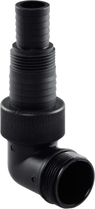 Produktbild Metabo Winkelanschlussstueck mit Multiadapter