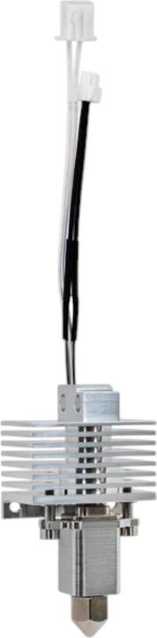 Produktbild MicroSwiss FlowTech™ Hotend for Bambu Lab X1/X1C - CM2™ CHT - Hardened Tip - High Flow (Hotend)