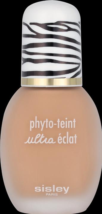 Actual product image Sisley Phyto-Teint Ultra Éclat (2C Soft Beige)