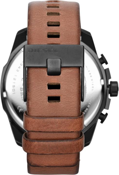Produktbild Diesel Mega Chief (Analoguhr, Chronograph, 51 mm)