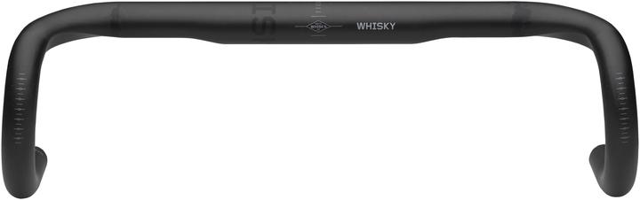 Produktbild Whisky No.9 6F Carbon Drop Lenker, 31.8mm, 42cmx125x67mm, 6°, matte black (31.80 mm)