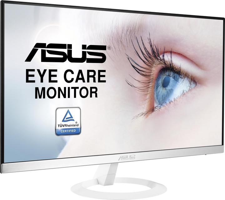 Produktbild ASUS VZ239HE-W (1920 x 1080 Pixel, 23")