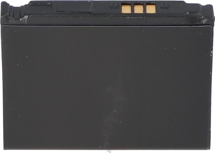 Produktbild AccuCell Akku Samsung S5230, S5230 Star, AB483640CU, AB603443CE, AB603443CUCSTD