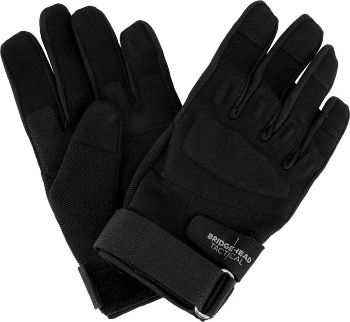 Produktbild Bridgehead Tactical Handschuh - Intervention (9, M)