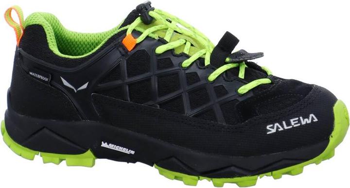 Produktbild Salewa Wildfire WP Schuhe (32)