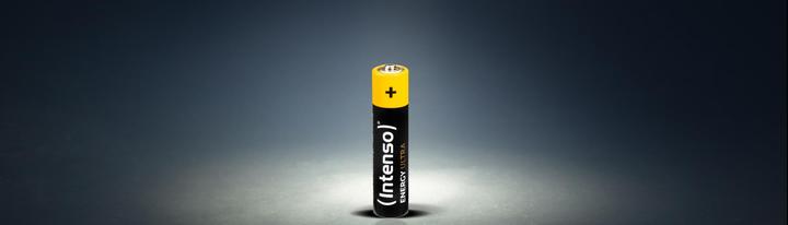 Produktbild Intenso Energy Ultra AAA LR03 (24 Stk., AAA, 1250 mAh)