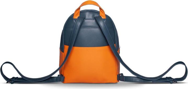 Image du produit Difuzed NARUTO SHIPPUDEN - Mini Sac à Dos Similicuir Novelty