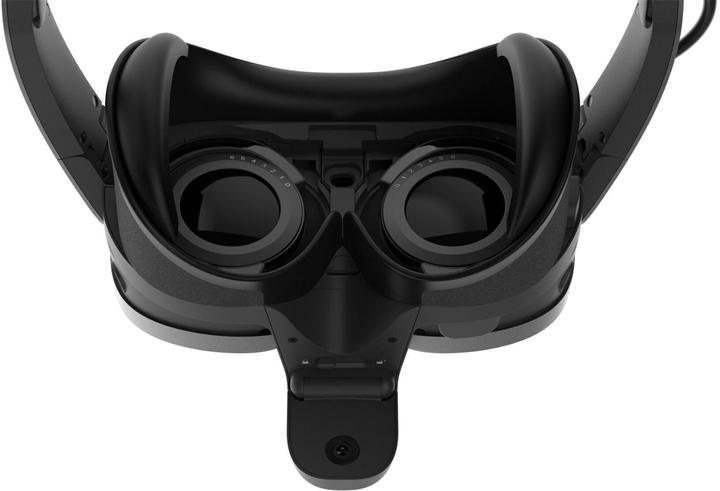 Actual product image HTC Xr Elite Full Face Tracker??