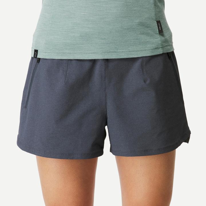 Actual product image Forclaz TRAVEL 500 (40)