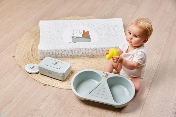 Produktbild Zewi Waschbecken 2-teilig