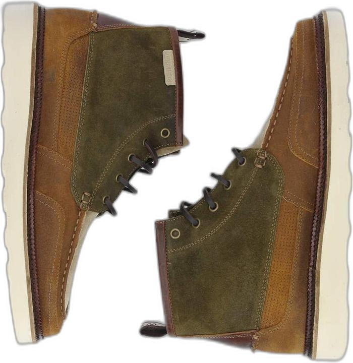 Image du produit Schmoove bottines dock mid (45)