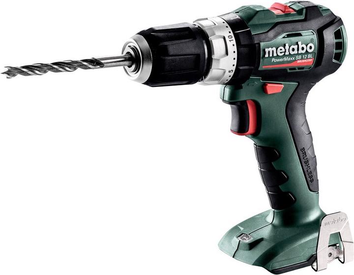 Image du produit Metabo PowerMaxx (Fonctionnement sur batterie)