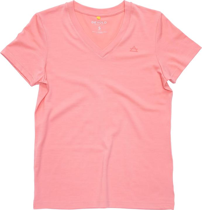 Devold Premium Woman V-Neck