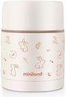 Immagine prodotto Miniland Natura cibo Thermos