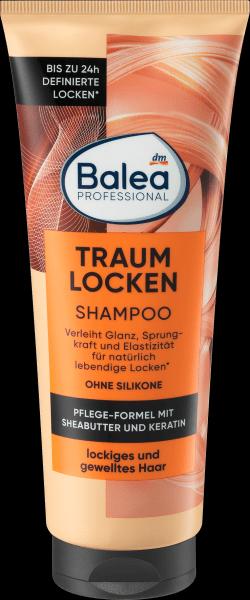 Immagine prodotto dm BaleaProfessional Shampoo Riccioli da Sogno (250 ml, Shampoo liquido)