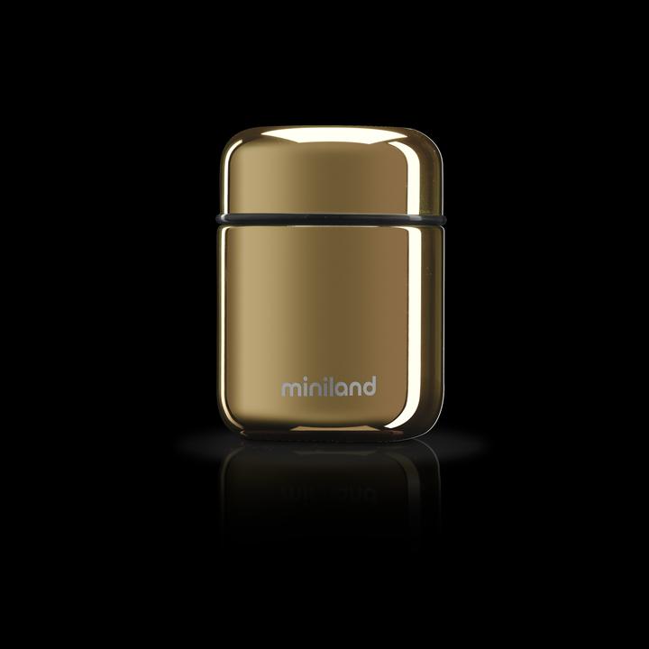 Actual product image Miniland Mini Food Thermos