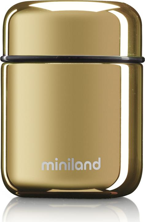 Actual product image Miniland Mini Food Thermos