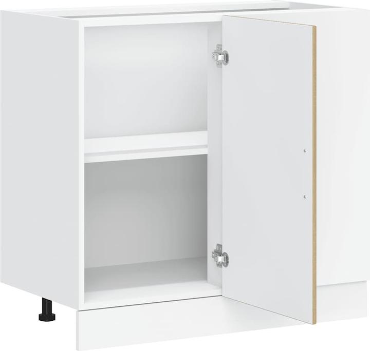 Actual product image VidaXL Madlene (86 x 46 x 81.5 cm)