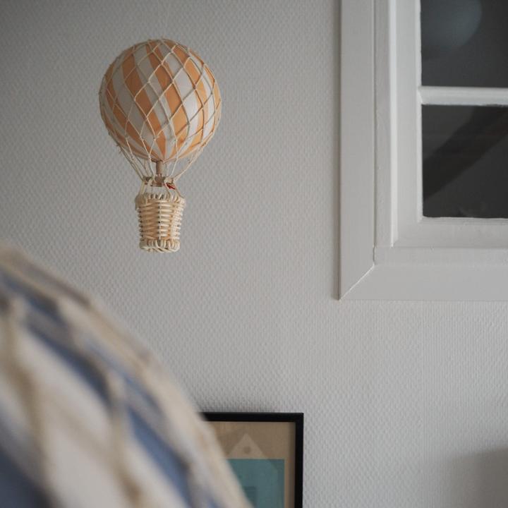Produktbild Filibabba Heissluftballon - Peach 10 cm