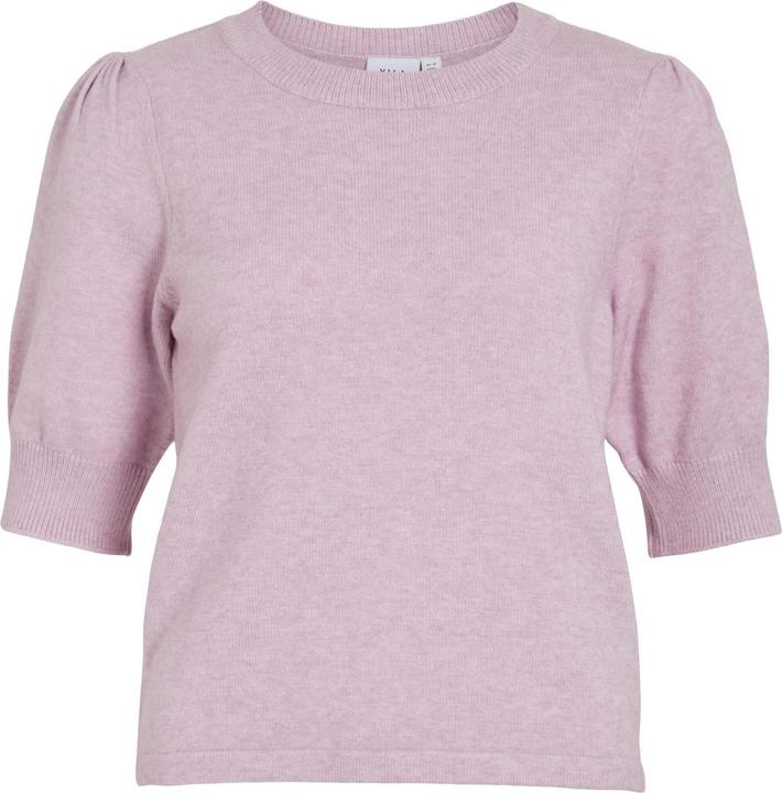 Actual product image Vila Kurzarm Strickoberteil (XL)
