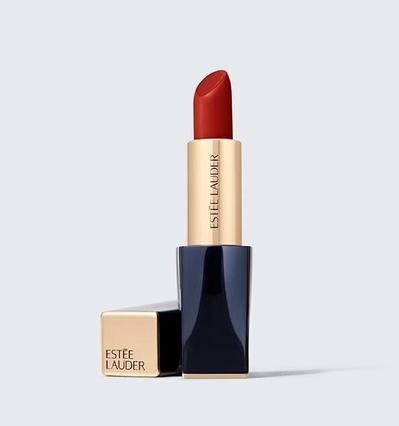 Estée Lauder Estee Lauder Pure Colour Envy Sculpting Pink Lipstick 212 Mayhem - NEW