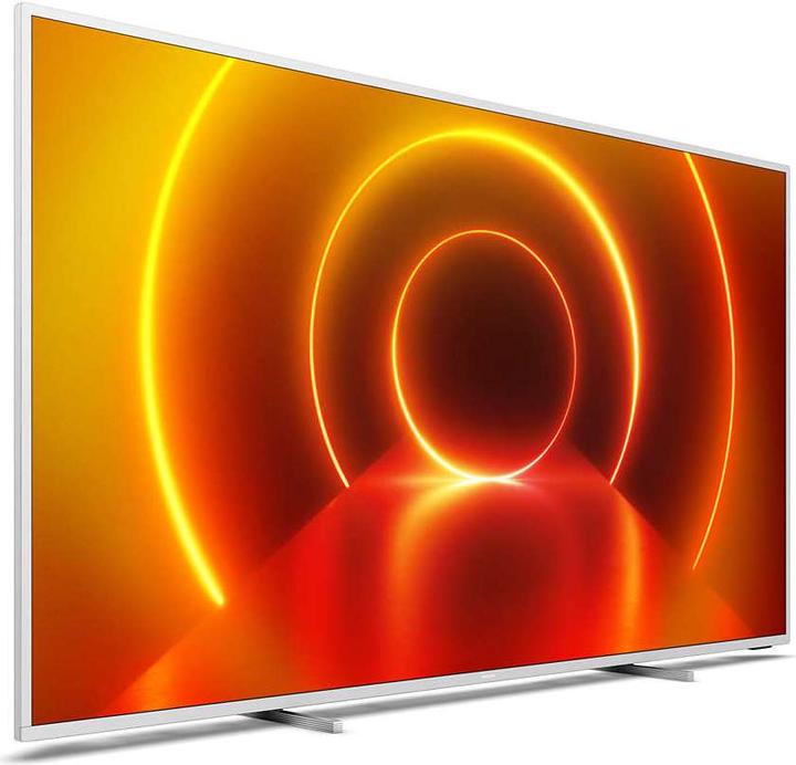 Produktbild Philips 75PUS7855 Ambilight (75", LCD, 4K, 2020)