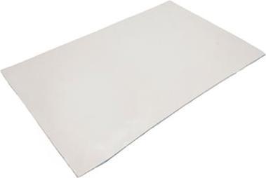 Produktbild Rs Pro Wärmeleitpad, 3W/m·K, Silikonfrei Selbstklebend, Stärke 0.5mm, 200 x 200 x 0.5mm (0.50 mm, 3 W/m K)