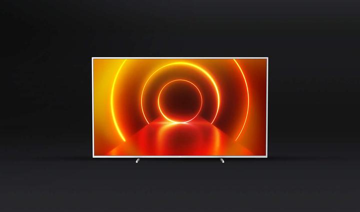 Produktbild Philips 70PUS8505 Ambilight (70", LCD, 4K, 2020)
