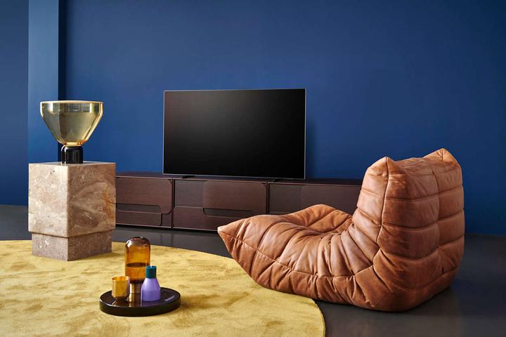 Produktbild Philips 65OLED805 Ambilight (65", OLED, 4K, 2020)