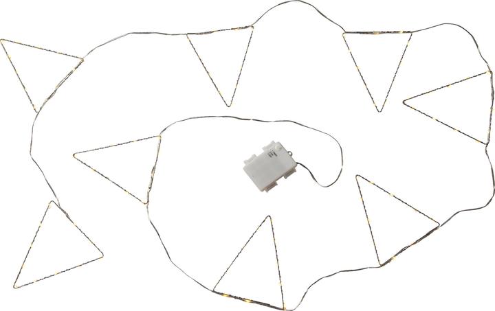 Image du produit Star Trading Guirlande lumineuse PENNY (0.24 m)