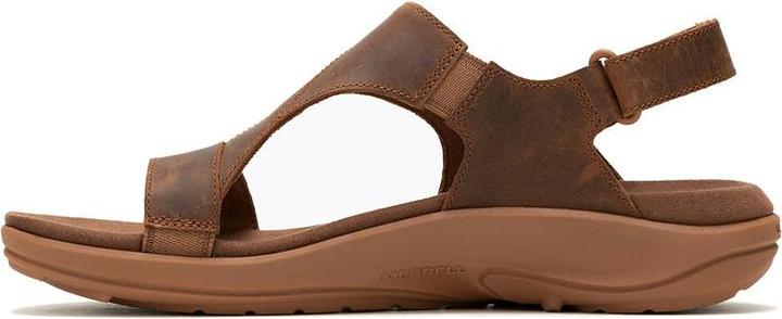 Produktbild Merrell District 4 Luxe Backstrap (36)