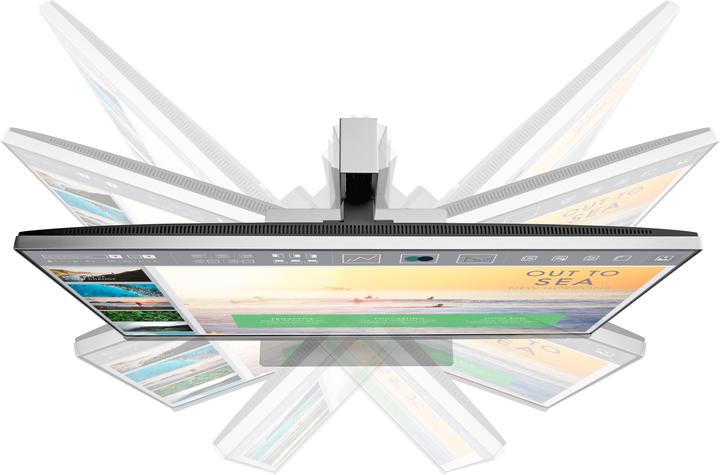Image du produit HP Affichage d'élite E233 (1920 x 1080 pixels, 23")