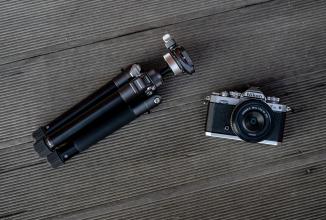 Immagine prodotto Fotopro Statyw Free-1 - różowy (Metallo)