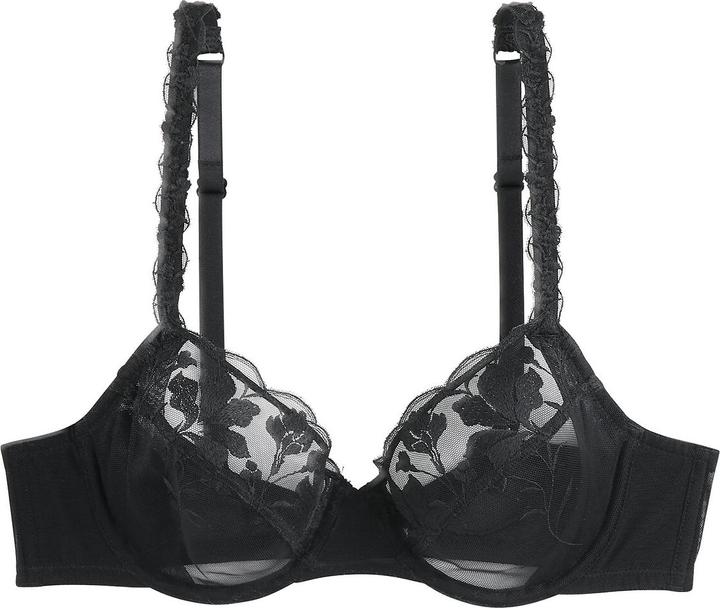 Image du produit La Redoute Collections Soutien-gorge Jaiya (80 E)
