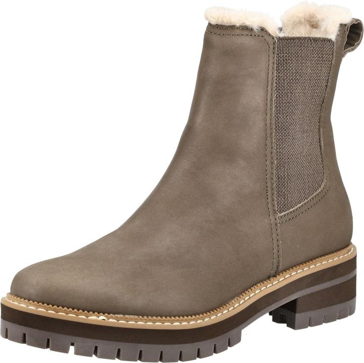 Produktbild Toms Women's Bennet Faux Fur (40)