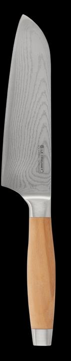 Produktbild Le Creuset Santokumesser (18 cm)