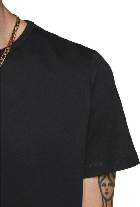 Immagine prodotto Jack & Jones T-shirt dalla vestibilità comoda e casual (L)