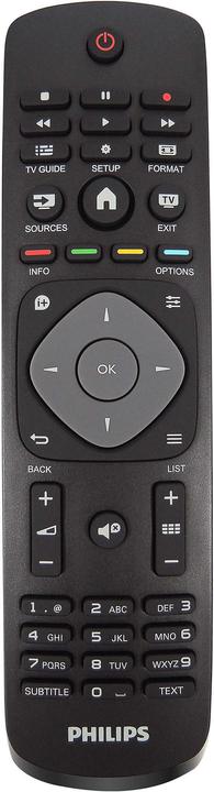 Produktbild Philips 43PFS5525 (43", LCD, Full HD, 2020)