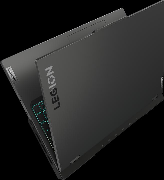 Produktbild Lenovo Legion Pro 7 RTX 4090 (16", Intel Core i9-13900HX, 32 GB, 2000 GB, DE)
