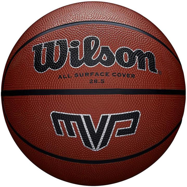 Immagine prodotto Wilson Gomma da basket Mvp (6)
